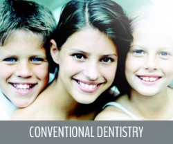 Conventional Dentistry