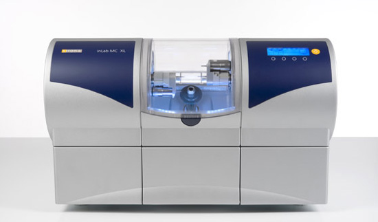 Dental technology