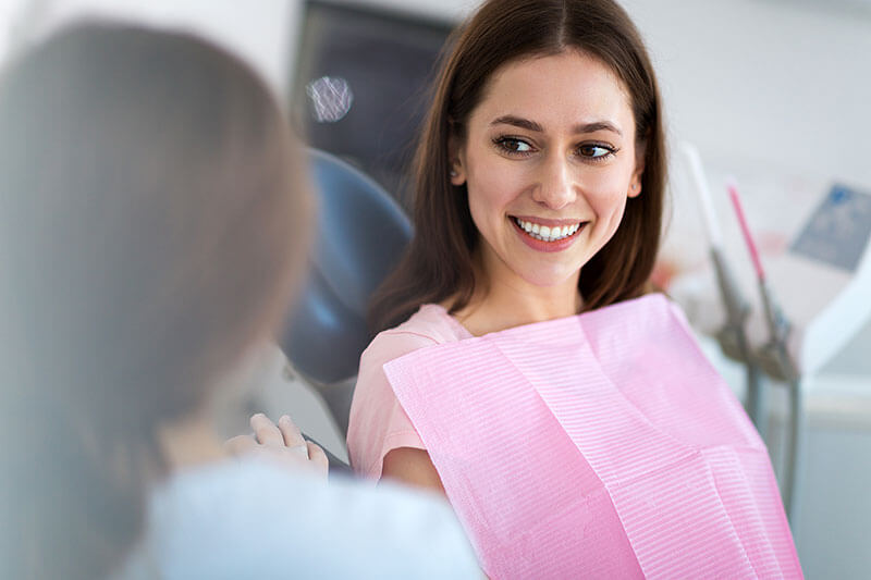 dentistry near you