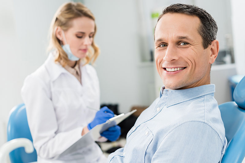 dentist near you