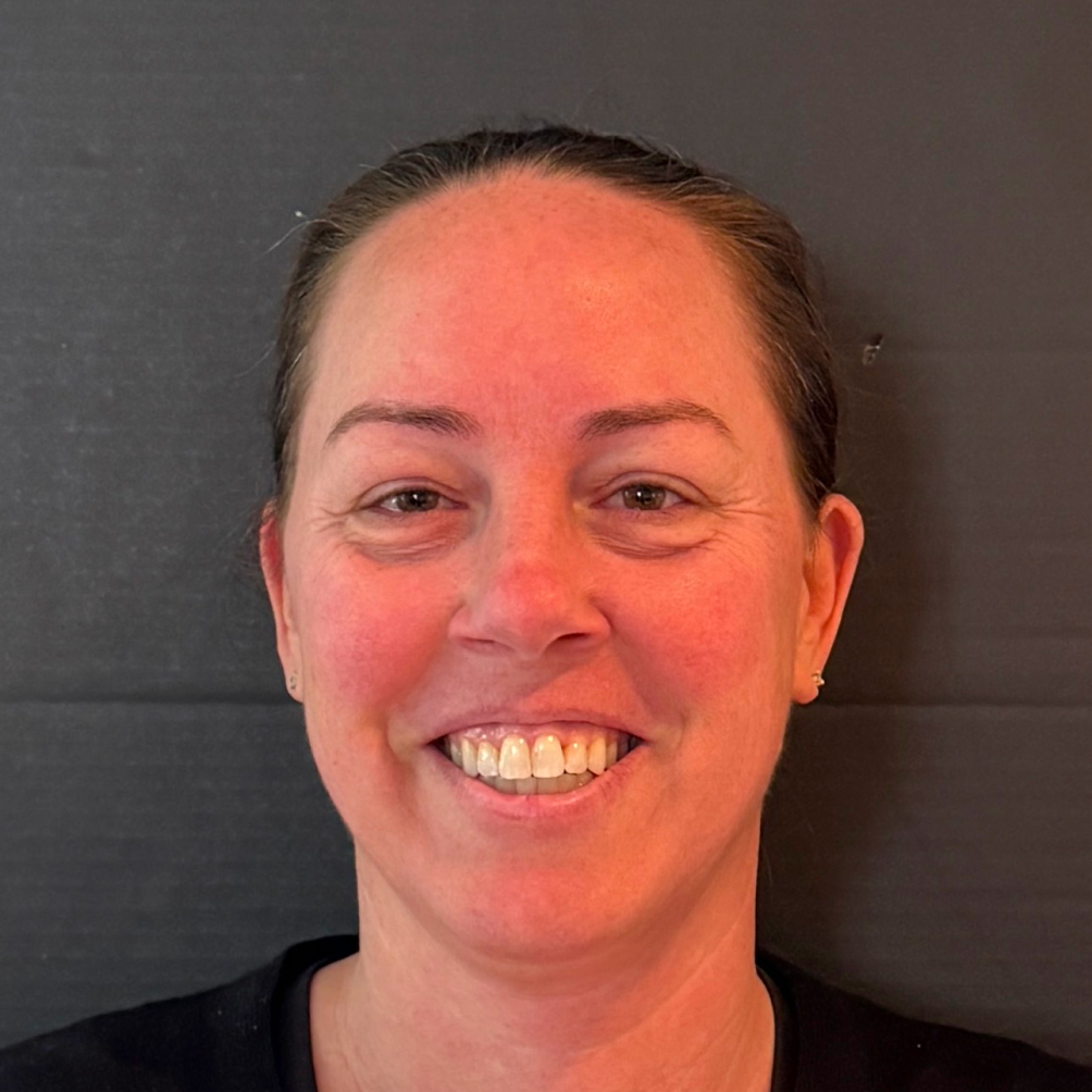 dental hygienist