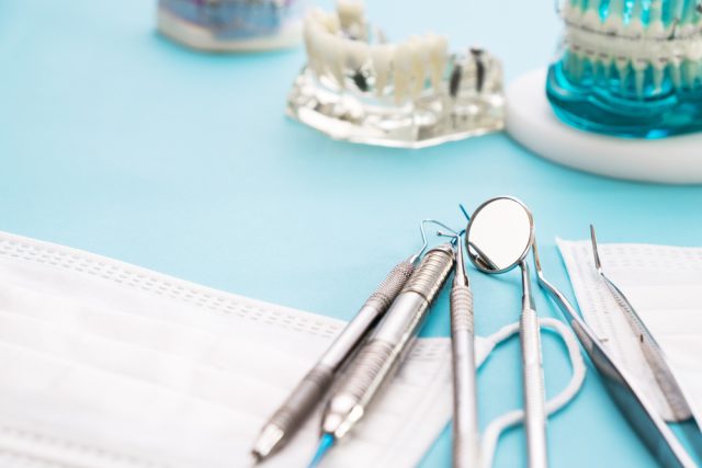 orthodontics